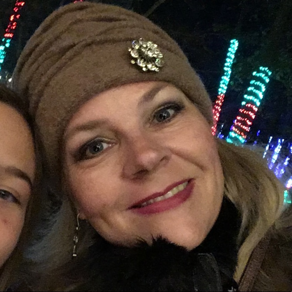 Meet your Posher, MeLissa